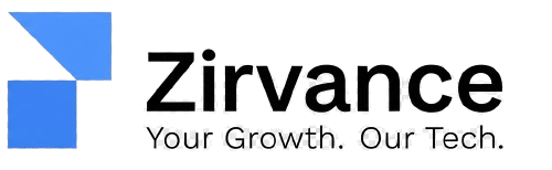 Zirvance logo