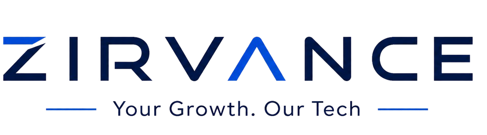 Your Growth. Our Tech